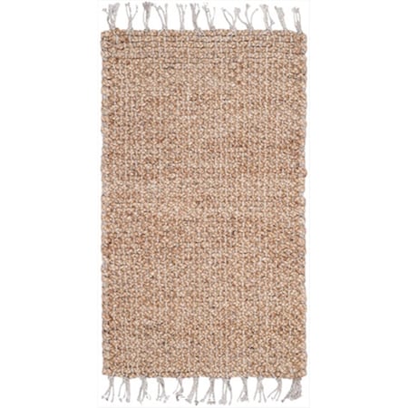 Safavieh 2 ft. 3 in. x 13 ft. Runner Casual Natural Fiber Rug NF733A-213